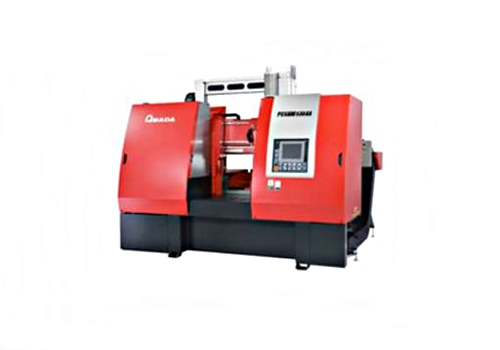 เครื่องตัด อะมะดะ Amada maximize axcela blade performance pcsaw-430ax pcsaw-530ax