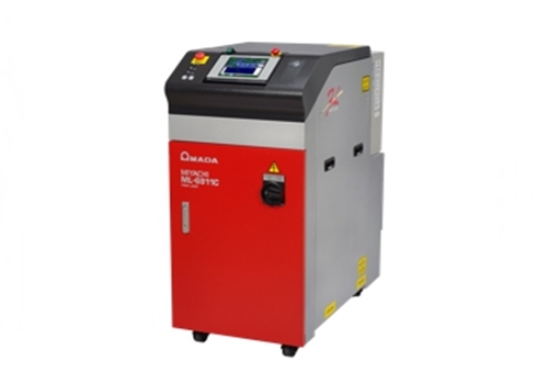 Amada fiber laser welder multi mode ml-6000 series