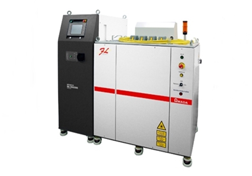 Amada high power fiber laser welders ml-6900 series