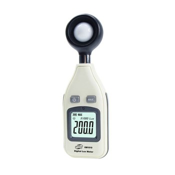 Light meter benetech gm1010