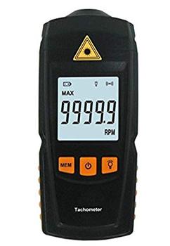 เครื่องวัดความเร็วรอบ benetech gm8905 