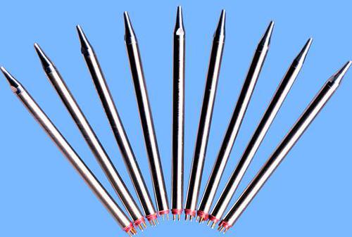 ปลายหัวแร้ง Apollo solder tips