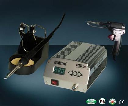 หัวแร้งบัดกรี Solder iron bk3200