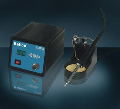 หัวแร้งบัดกรี Solder iron bk3300