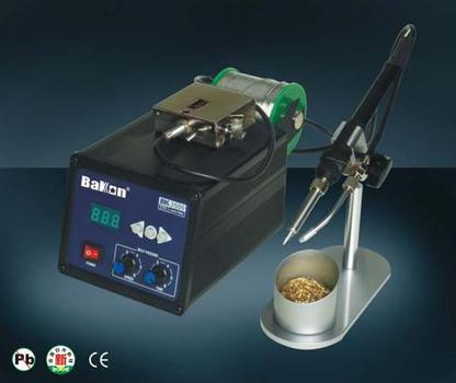 หัวแร้งบัดกรี Solder iron bk3500