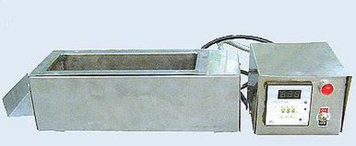 หม้อต้มตะกั่ว หม้อเชื่อมตะกั่ว หม้อบัดกรีตะกั่ว Solder pot model FX001
