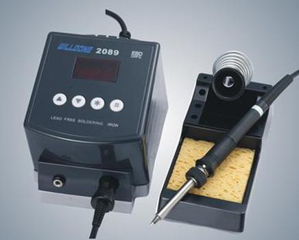 Solder iron model 2089