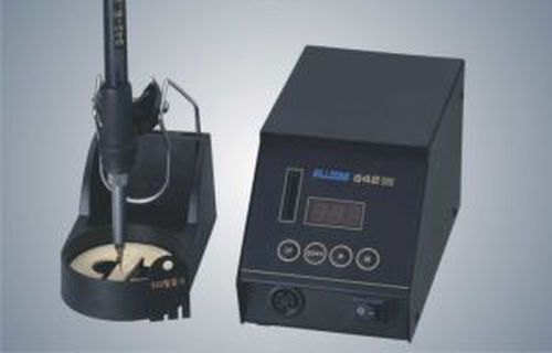 หัวแร้ง Solder iron model 942b