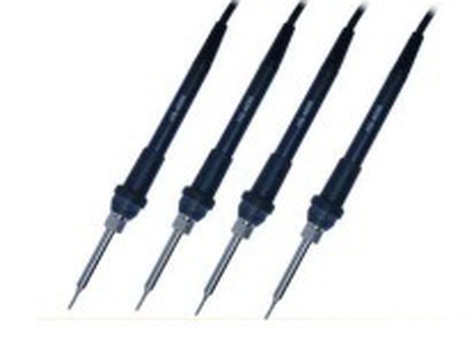หัวแร้งบัดกรีชิ้นงาน Solder iron model hs-4698