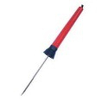 หัวแร้งบัดกรีชิ้นงาน Solder iron model hs-d408a