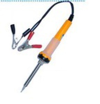 หัวแร้งบัดกรีชิ้นงาน Solder iron model hs-d430a