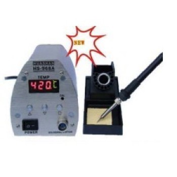 หัวแร้ง Solder iron model hs-852b