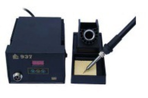 หัวแร้ง Solder iron model hs-937
