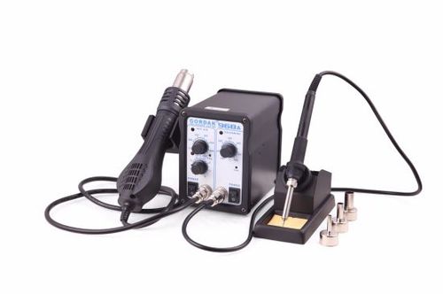หัวแร้ง Solder iron model hs-968a