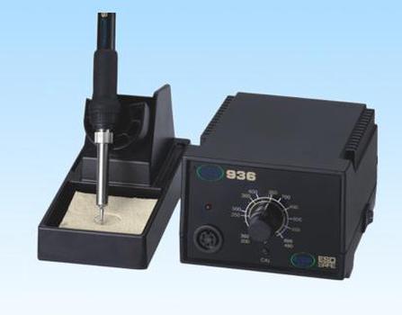 หัวแร้ง Solder iron model 936