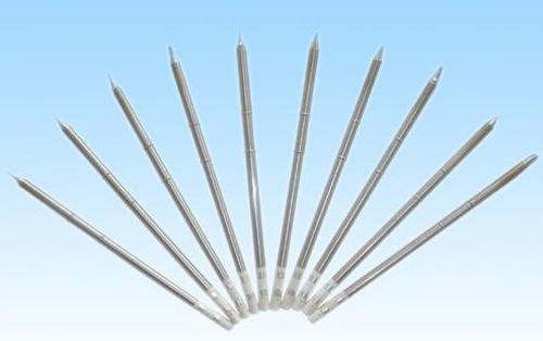 ปลายหัวแร้ง Solder tip t12