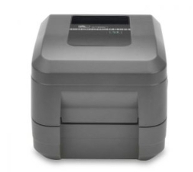 เครื่องพิมพ์บาร์โค้ด Zebra gt800 203dpi tt printer