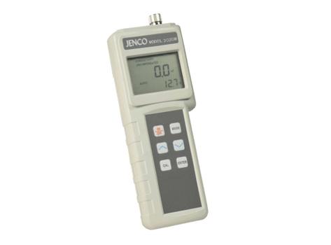 Conductivity sensor jenco 3020mk1-2