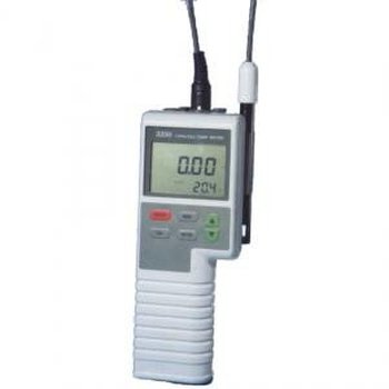 Handheld conductivity kit jenco 3251mk1