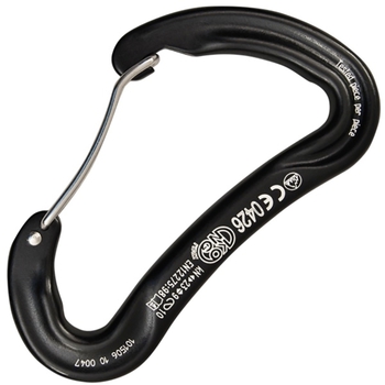 ตะขอนิรภัย ตะขอเซฟตี้ Safety hook argon rf 23kn kong