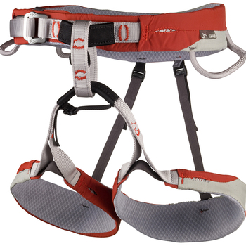 เข็มขัดเซฟตี้ เข็มขัดนิรภัย Safety harness cassin laser 4067