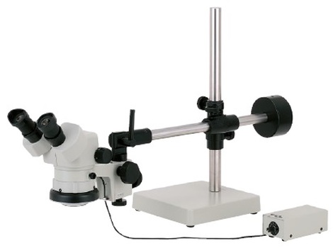 กล้องจุลทรรศน์ กล้องส่องขยาย กล้องไมโครสโครป Carton stereo microscope dsz-44ung