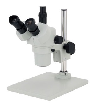 กล้องจุลทรรศน์ กล้องส่องขยาย กล้องไมโครสโครป Carton stereo microscope dszt-44p