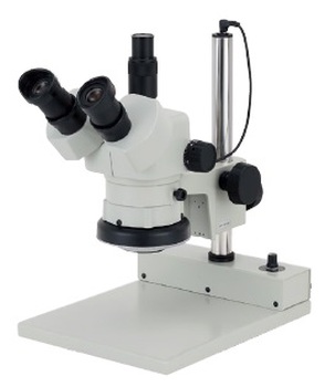 กล้องจุลทรรศน์ กล้องส่องขยาย กล้องไมโครสโครป Carton stereo microscope dszt-44pg