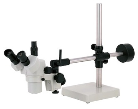 กล้องจุลทรรศน์ กล้องส่องขยาย กล้องไมโครสโครป Carton stereo microscope dszt-44un