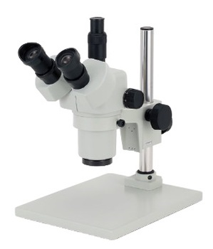 กล้องจุลทรรศน์ กล้องส่องขยาย กล้องไมโครสโครป Carton stereo microscope dszt-70p