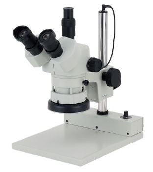 กล้องจุลทรรศน์ กล้องส่องขยาย กล้องไมโครสโครป Carton stereo microscope dszt-70pgm