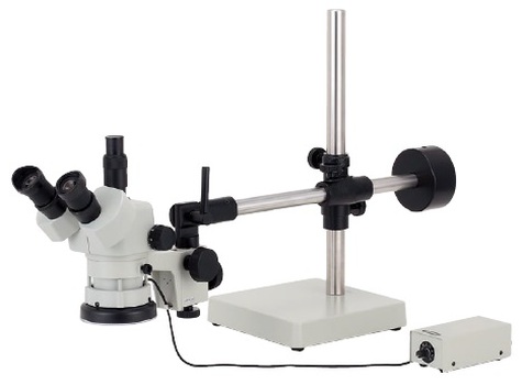 กล้องจุลทรรศน์ กล้องส่องขยาย กล้องไมโครสโครป Carton stereo microscope dszt-70ungm