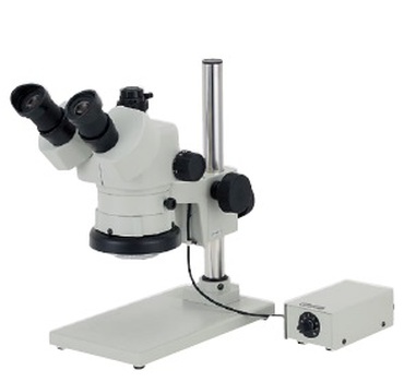 กล้องจุลทรรศน์ กล้องส่องขยาย กล้องไมโครสโครป Carton stereo microscope dszv-44sbg