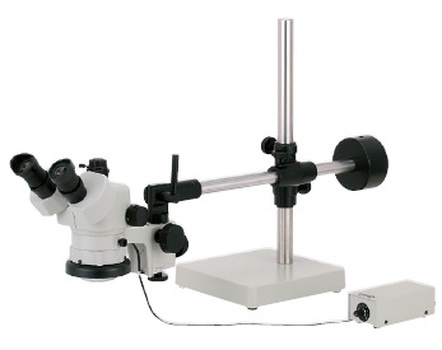 กล้องจุลทรรศน์ กล้องส่องขยาย กล้องไมโครสโครป Carton stereo microscope dszv-44ung