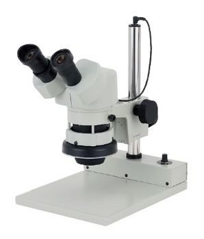 กล้องจุลทรรศน์ กล้องส่องขยาย กล้องไมโครสโครป Carton stereo microscope nsw-40pgm