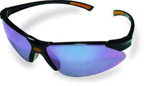 แว่นกันแสงยูวี แว่นเซฟตี้ รุ่น P620-BB