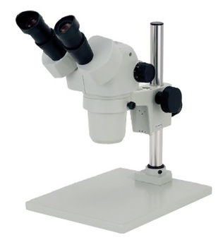กล้องจุลทรรศน์ กล้องส่องขยาย กล้องไมโครสโครป Carton stereo microscope model spz-50p