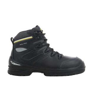 รองเท้าเซฟตี้ Safety shoes premium