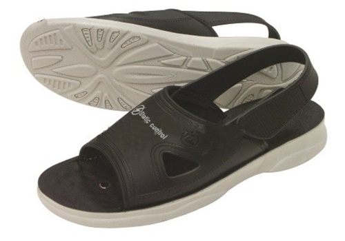 รองเท้าแตะกันไฟฟ้าสถิต Static dissipative slipper m03-a-007 bpu-427 Korea