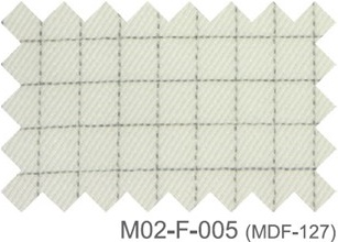 ผ้าคลีนรูม ผ้ากันไฟฟ้าสถิต Esd cleanroom fabrics m02-f-001 mdf-110 Korea