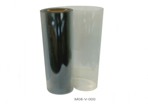 Conductive pet sheet m08-v-000 Korea
