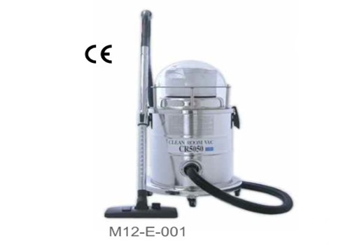 Cleanroom vacuum cleaner M12-E-001 CR-5050N