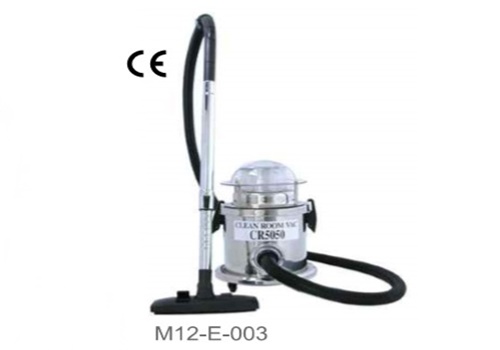 Cleanroom vacuum cleaner M12-E-003 CR-5050sM