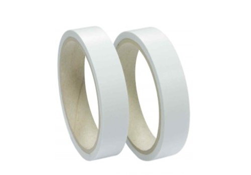 เทปสองหน้าใช้ในห้องคลีนรูม Double side pet tape m14-t-000 pt-dpt Korea