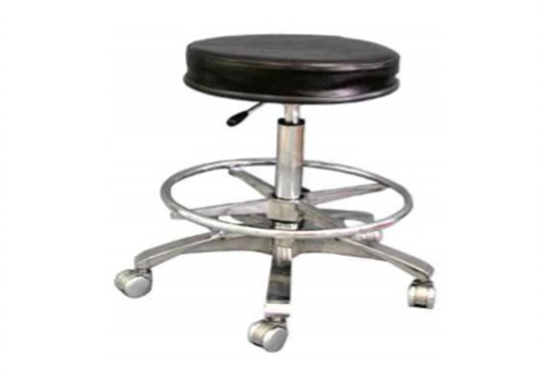 เก้าอี้กันไฟฟ้าสถิต เก้าอี้คลีนรูม เก้าอี้ใช้ในห้องคลีนรูม Esd cr chair m22-e-003