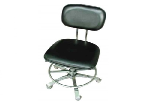เก้าอี้กันไฟฟ้าสถิต เก้าอี้คลีนรูม เก้าอี้ใช้ในห้องคลีนรูม Esd cr chair m22-e-004