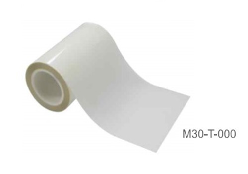 เทปกาวใช้ในห้องคลีนรูม Protection tape m30-t-000 Korea