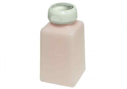 ขวดใส่น้ำยากันไฟฟ้าสถิต Solvent dispenser m32-e-001 Korea