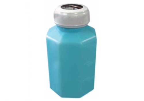 น้ำยาทำความสะอาดกันไฟฟ้าสถิต Solvent dispenser m32-e-002 Korea