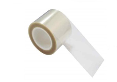 คลีนรูมเทป เทปกาวใช้ในห้องคลีนรูม Protection tape m32-t-000 Korea